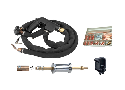 Single-Point Gun Quick Fastening Kit